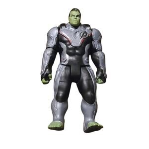 Marvel Avengers: Endgame Team Suit Hulk Deluxe Figure